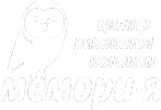 Логотип компании Мемори-Я