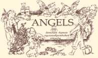 Логотип компании Angels
