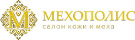 Логотип компании Мехополис