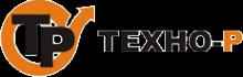 Логотип компании Техно-Р