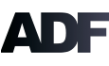 Логотип компании АДФ