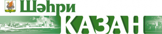Логотип компании Шахри Казан