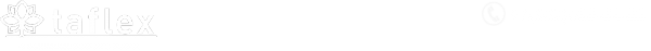 Логотип компании Тафлекс