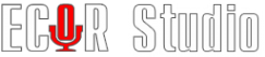 Логотип компании ECOR Studio