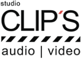 Логотип компании CLIP`S