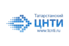 Логотип компании Татарстанский центр научно-технической информации