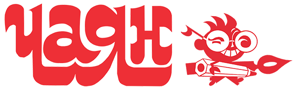 Логотип компании Чаян