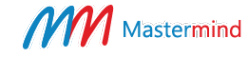 Логотип компании MasterMind