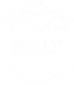 Логотип компании Болт