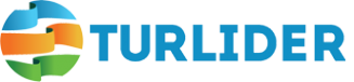 Логотип компании TURLIDER