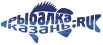 Логотип компании Рыбалкару