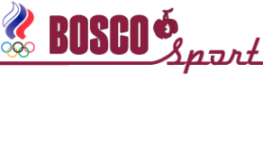 Логотип компании Bosco