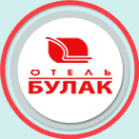 Логотип компании Булак