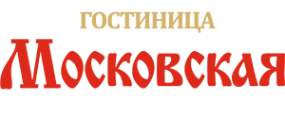 Логотип компании Московская