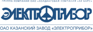 Логотип компании Голубой залив