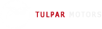 Логотип компании Тулпар моторс