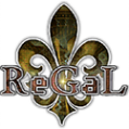 Логотип компании Регалстрой