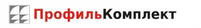Логотип компании ПрофильКомплект