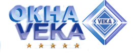 Логотип компании Компания Века компания по продаже и установке окон