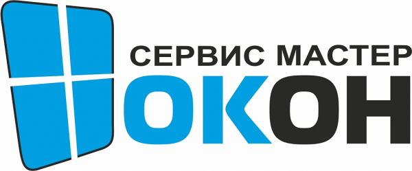 Логотип компании Сервис Мастер Окон