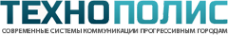 Логотип компании ТехноПолис