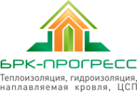 Логотип компании Брк-Прогресс Казань
