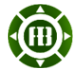 Логотип компании Ворота Казани