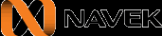 Логотип компании Навек