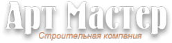 Логотип компании Арт Мастер