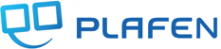Логотип компании Плафен