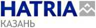Логотип компании HATRIA