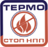 Логотип компании Термостоп НПП