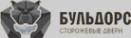 Логотип компании Казанский завод стальных дверей