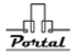 Логотип компании Portal
