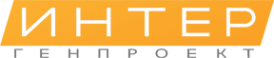 Логотип компании Интергенпроект