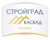 Логотип компании Квартал