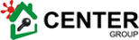 Логотип компании Центр-Групп