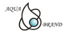 Логотип компании Аква Бренд