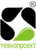 Логотип компании Технопроект Синтез