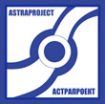 Логотип компании Астрапроект
