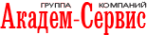 Логотип компании Академ-Сервис