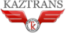 Логотип компании Казтранс