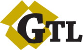 Логотип компании Голден Транс Лайн
