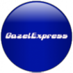 Логотип компании Газель Экспресс