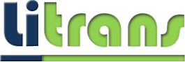 Логотип компании ЛиТранс