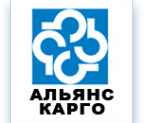 Логотип компании Альянс-Карго