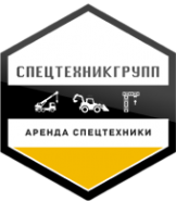 Логотип компании СПЕЦТЕХНИКГРУПП