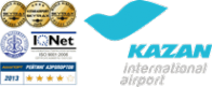 Логотип компании Казань