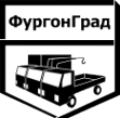 Логотип компании ФургонГрад