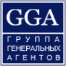 Логотип компании Группа Генеральных Агентов